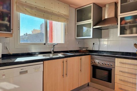 Apartment for sale Javea, Alicante, Spain 3 bedrooms,  No. 125255 - photo 6