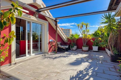 Apartment for sale Javea, Alicante, Spain 3 bedrooms,  No. 125255 - photo 20