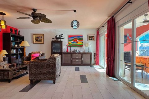 Apartment for sale Javea, Alicante, Spain 3 bedrooms,  No. 125255 - photo 13