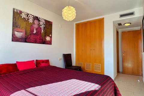Apartment for sale Javea, Alicante, Spain 3 bedrooms,  No. 125255 - photo 14