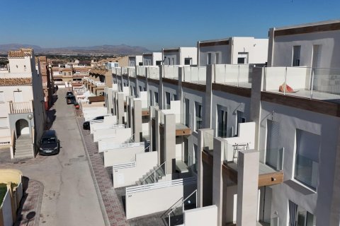House for sale Gran Alacant, Alicante, Spain 2 bedrooms,  No. 129274 - photo 7
