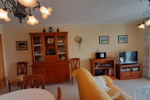 Lägenhet till salu El Campello, Alicante, Spanien 3 sovrum, 93 kvm. Nr. 129277 - foto 6