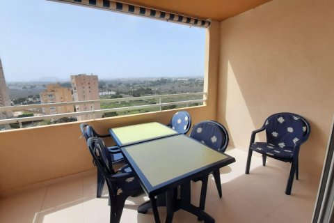 Lägenhet till salu El Campello, Alicante, Spanien 3 sovrum, 93 kvm. Nr. 129277 - foto 4