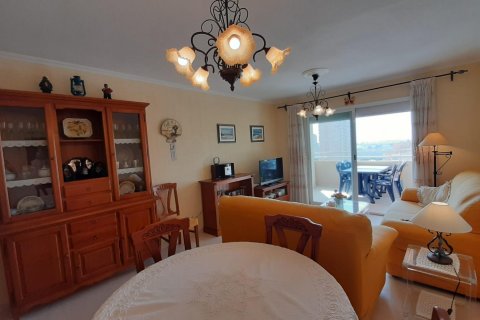 Lägenhet till salu El Campello, Alicante, Spanien 3 sovrum, 93 kvm. Nr. 129277 - foto 5