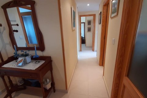 Lägenhet till salu El Campello, Alicante, Spanien 3 sovrum, 93 kvm. Nr. 129277 - foto 29