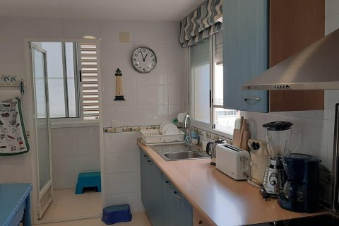 Lägenhet till salu El Campello, Alicante, Spanien 3 sovrum, 93 kvm. Nr. 129277 - foto 10