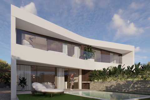 Casa in vendita Gran Alacant, Alicante, Spagna 3 camere da letto, 164 mq. N° 129272 - foto 1