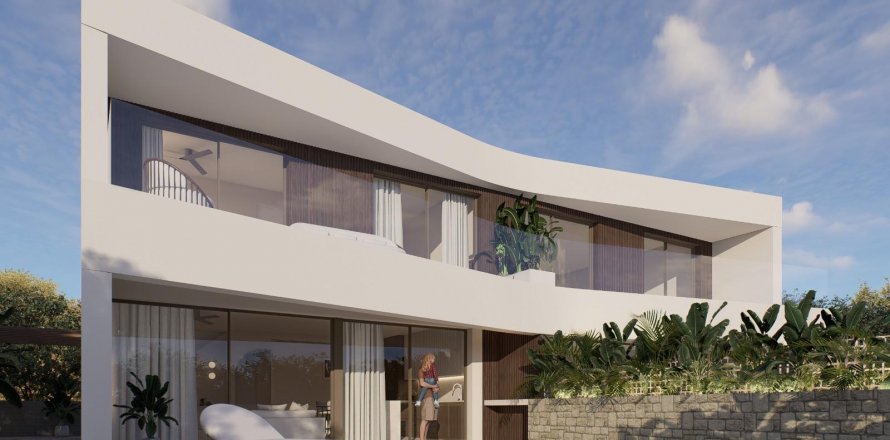 Casa Gran Alacant, Alicante, Spagna 3 camere da letto, 164 mq. N° 129272