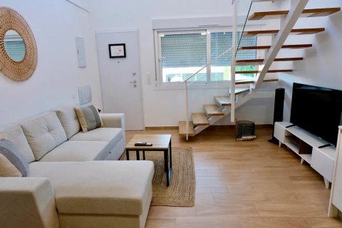 House for sale Gran Alacant, Alicante, Spain 2 bedrooms, 75 sq.m. No. 129273 - photo 12