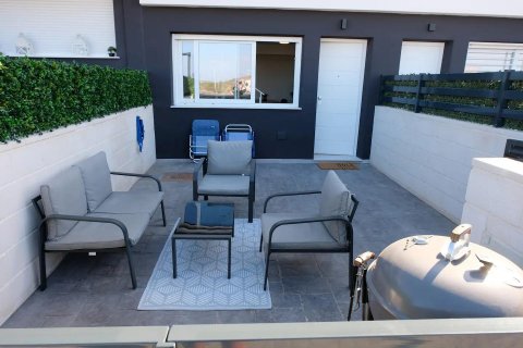 House for sale Gran Alacant, Alicante, Spain 2 bedrooms, 75 sq.m. No. 129273 - photo 6