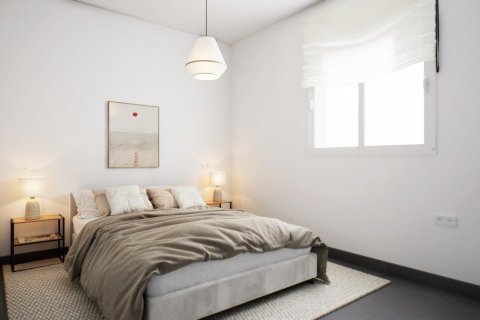 House for sale Gran Alacant, Alicante, Spain 2 bedrooms, 75 sq.m. No. 129273 - photo 28