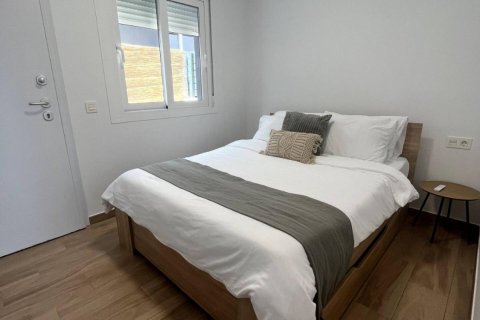 House for sale Gran Alacant, Alicante, Spain 2 bedrooms, 75 sq.m. No. 129273 - photo 16