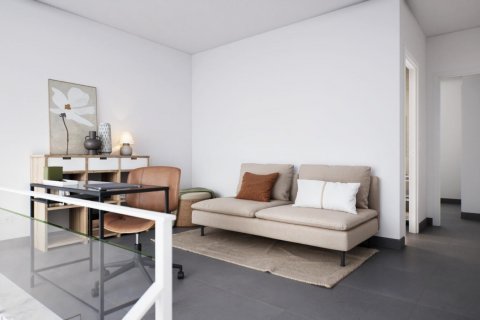 House for sale Gran Alacant, Alicante, Spain 2 bedrooms, 75 sq.m. No. 129273 - photo 15