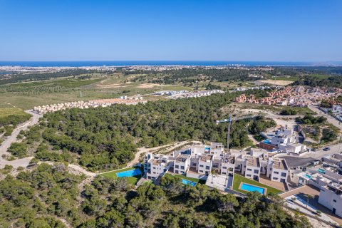 Продажа виллы в Сан-Мигель-де-Салинас, Аликанте, Испания 3 спальни, 144м2 №123119 - фото 20