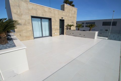 Villa pārdošanā San Miguel de Salinas, Alicante, Spānijā 4 istabas, 197 m2 Nr. 123122 - attēls 25