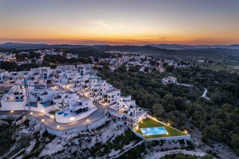 Villa pārdošanā San Miguel de Salinas, Alicante, Spānijā 4 istabas, 197 m2 Nr. 123122 - attēls 19