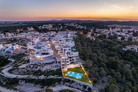 Villa pārdošanā San Miguel de Salinas, Alicante, Spānijā 4 istabas, 197 m2 Nr. 123122 - attēls 18