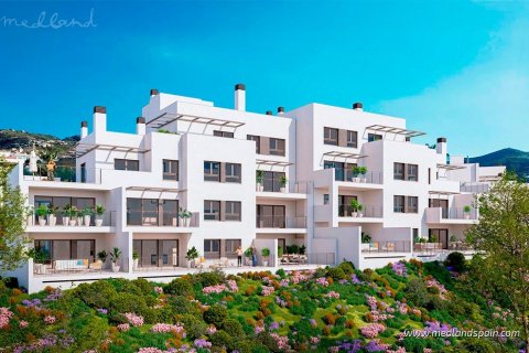 Appartamento in vendita Nerja, Malaga, Spagna 3 camere da letto, 89 mq. N° 130484 - foto 4