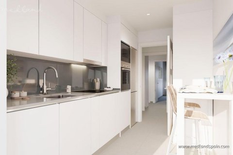 Appartamento in vendita Nerja, Malaga, Spagna 3 camere da letto, 89 mq. N° 130484 - foto 10