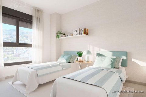 Appartamento in vendita Nerja, Malaga, Spagna 3 camere da letto, 89 mq. N° 130484 - foto 14
