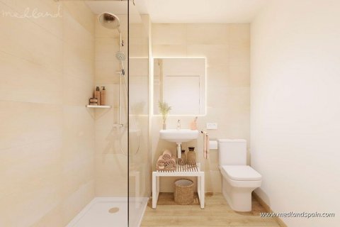 Appartamento in vendita Nerja, Malaga, Spagna 3 camere da letto, 89 mq. N° 130484 - foto 15