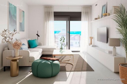 Appartamento in vendita Nerja, Malaga, Spagna 3 camere da letto, 89 mq. N° 130484 - foto 7