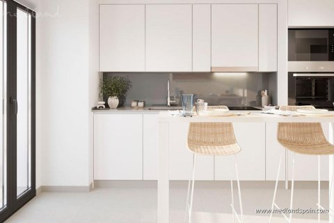 Appartamento in vendita Nerja, Malaga, Spagna 3 camere da letto, 89 mq. N° 130484 - foto 11