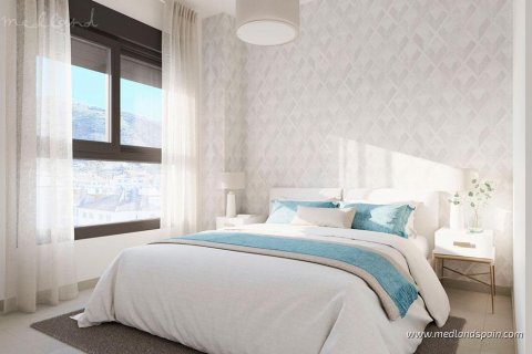 Appartamento in vendita Nerja, Malaga, Spagna 3 camere da letto, 89 mq. N° 130484 - foto 12