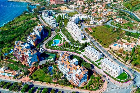 Apartamento en venta Nerja, Málaga, España 3 dormitorios, 98 m2 No. 130485 - foto 3