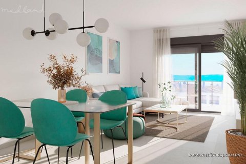 Apartamento en venta Nerja, Málaga, España 3 dormitorios, 98 m2 No. 130485 - foto 8