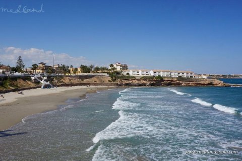Apartment for sale Playa Flamenca II, Alicante, Spain 3 bedrooms, 99 sq.m. No. 130480 - photo 13