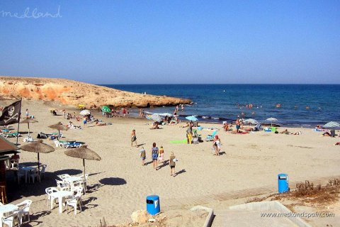 Apartment for sale Playa Flamenca II, Alicante, Spain 3 bedrooms, 99 sq.m. No. 130480 - photo 12