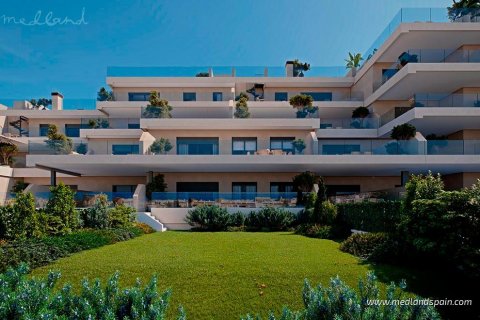 Apartment for sale Estepona, Malaga, Spain 2 bedrooms, 137 sq.m. No. 130479 - photo 3