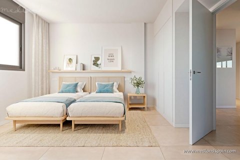 Apartment for sale Estepona, Malaga, Spain 2 bedrooms, 137 sq.m. No. 130479 - photo 13