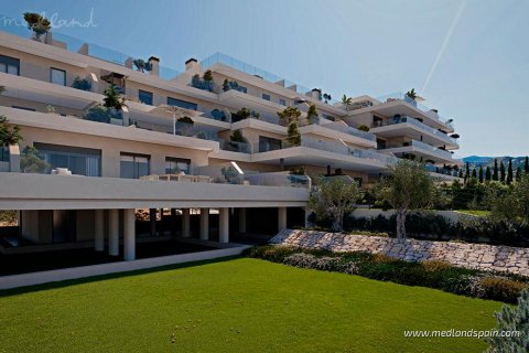 Apartment for sale Estepona, Malaga, Spain 2 bedrooms, 137 sq.m. No. 130479 - photo 5