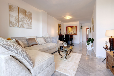 Apartment for sale Mijas Costa, Malaga, Spain 2 bedrooms, 84 sq.m. No. 128995 - photo 22