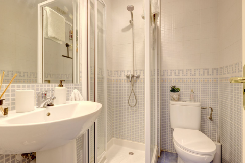 Apartment for sale Mijas Costa, Malaga, Spain 2 bedrooms, 84 sq.m. No. 128995 - photo 6