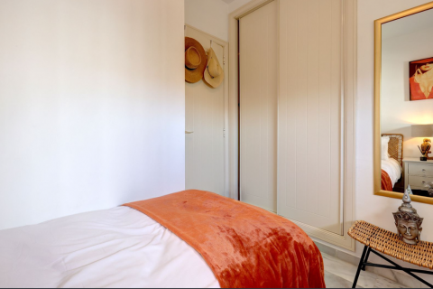 Apartment for sale Mijas Costa, Malaga, Spain 2 bedrooms, 84 sq.m. No. 128995 - photo 8