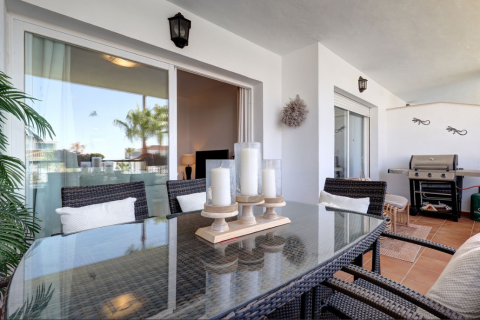 Apartment for sale Mijas Costa, Malaga, Spain 2 bedrooms, 84 sq.m. No. 128995 - photo 26