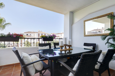 Apartment for sale Mijas Costa, Malaga, Spain 2 bedrooms, 84 sq.m. No. 128995 - photo 24