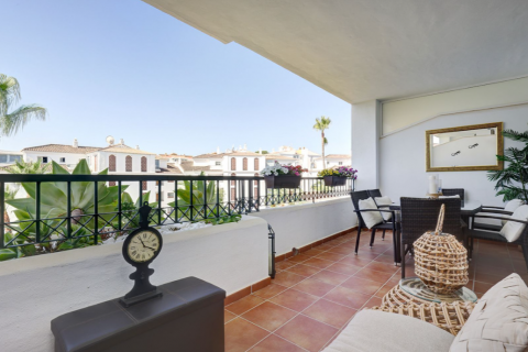 Apartment for sale Mijas Costa, Malaga, Spain 2 bedrooms, 84 sq.m. No. 128995 - photo 25