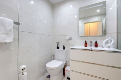 Apartment for sale Mijas Costa, Malaga, Spain 2 bedrooms, 84 sq.m. No. 128995 - photo 11