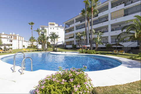 Apartment for sale Mijas Costa, Malaga, Spain 2 bedrooms, 84 sq.m. No. 128995 - photo 2