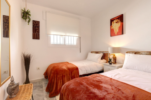 Apartment for sale Mijas Costa, Malaga, Spain 2 bedrooms, 84 sq.m. No. 128995 - photo 10