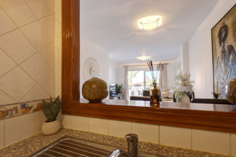 Apartment for sale Mijas Costa, Malaga, Spain 2 bedrooms, 84 sq.m. No. 128995 - photo 19