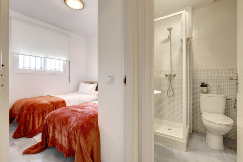 Apartment for sale Mijas Costa, Malaga, Spain 2 bedrooms, 84 sq.m. No. 128995 - photo 7