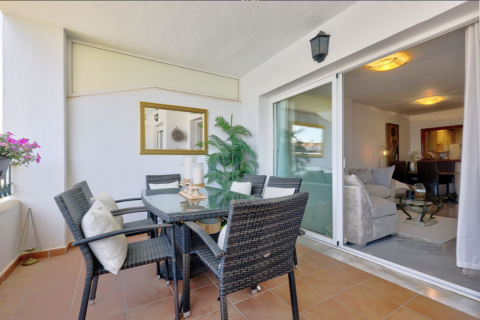 Apartment for sale Mijas Costa, Malaga, Spain 2 bedrooms, 84 sq.m. No. 128995 - photo 27
