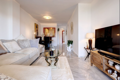 Apartment for sale Mijas Costa, Malaga, Spain 2 bedrooms, 84 sq.m. No. 128995 - photo 21