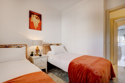 Apartment for sale Mijas Costa, Malaga, Spain 2 bedrooms, 84 sq.m. No. 128995 - photo 9