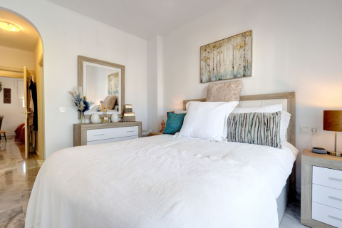 Apartment for sale Mijas Costa, Malaga, Spain 2 bedrooms, 84 sq.m. No. 128995 - photo 16